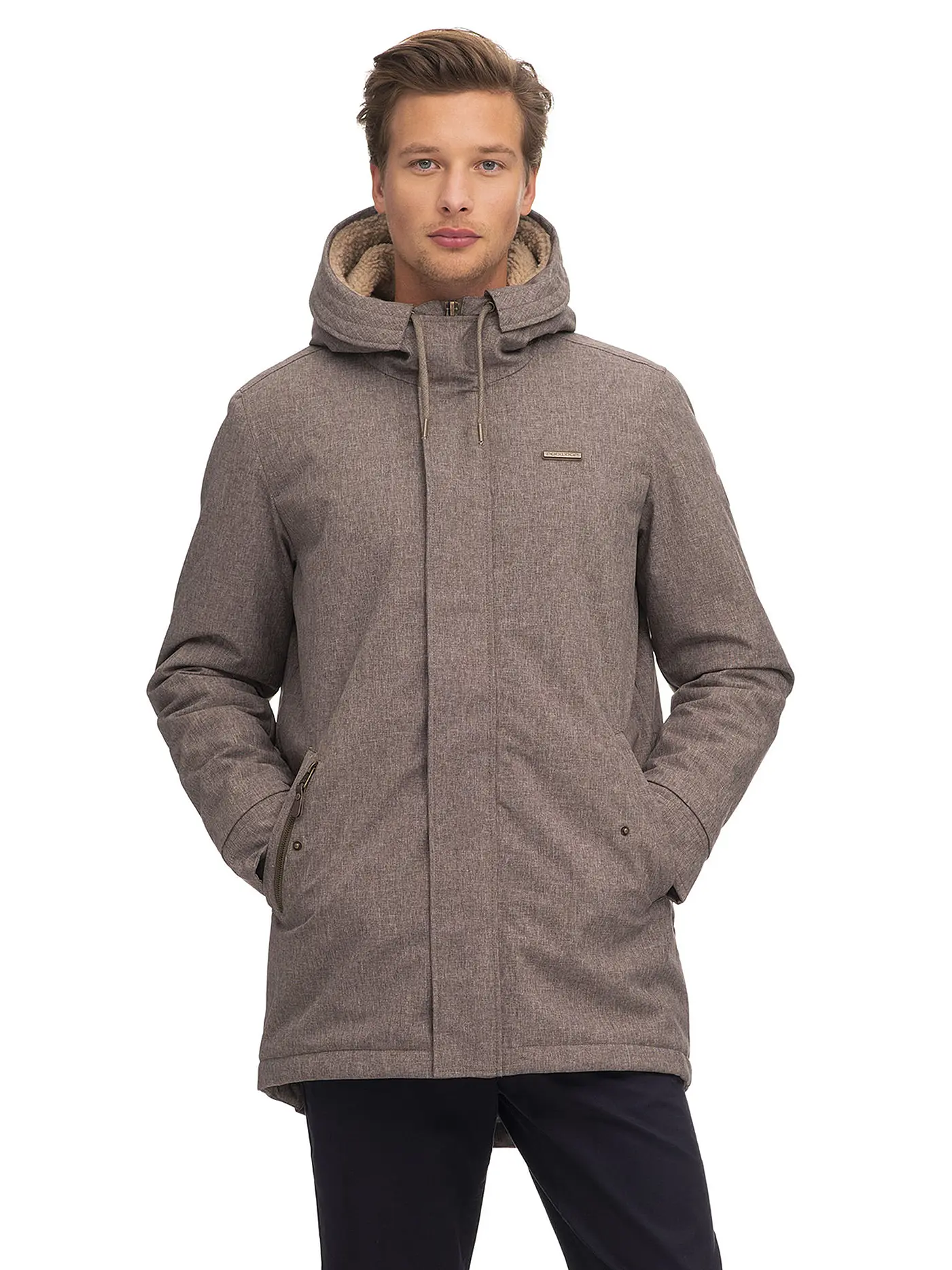 RAGWEAR | Parka MR SMITH | 